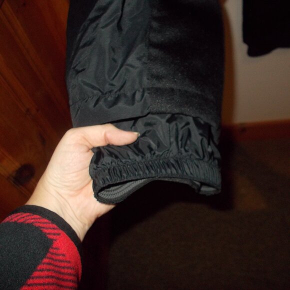 Columbia Women's snowboard/ski pants L - Picture 7 of 8